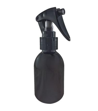 Frasco âmbar plástico Spray Borrifador de 100 ml kit com 10 unid - Rn embalagens Menor preço em Frasco âmbar plástico Spray Borrifador de 100 ml kit com 10 unid - Rn embalagens