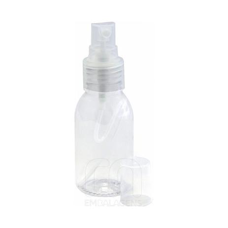 Frasco para Aromatizador Homespray 60 ml Plástico kit com 10 unid - Rn embalagens Menor preço em Frasco para Aromatizador Homespray 60 ml Plástico kit com 10 unid - Rn embalagens