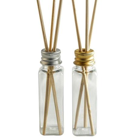 Frasco para Difusor 30 ml plástico Retangular kit com 10 unid - Rn embalagens é ruim? Frasco para Difusor 30 ml plástico Retangular kit com 10 unid - Rn embalagens é boa?