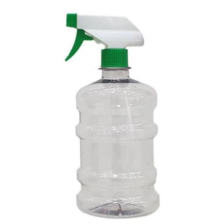 Frasco Pet Borrifador C/ Válvula Gatilho Colorido 1 Litro Pulverizador - Arca Plast Menor preço em Frasco Pet Borrifador C/ Válvula Gatilho Colorido 1 Litro Pulverizador - Arca Plast