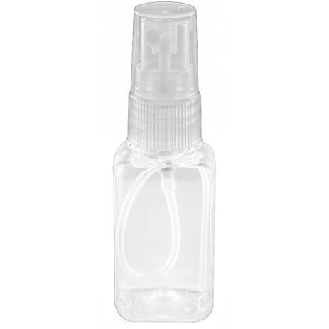 Frasco PET para home spray de 40 ml kit com 10 unid - Rn Embalagens Menor preço em Frasco PET para home spray de 40 ml kit com 10 unid - Rn Embalagens
