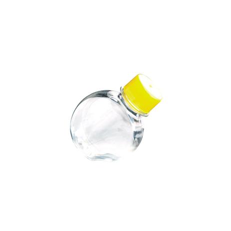Frasco Pet Pote Boll 70ml C/10 Unidades - Planet toy é ruim? Frasco Pet Pote Boll 70ml C/10 Unidades - Planet toy é boa?