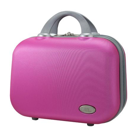 Frasqueira Love Jacki Design Pink Menor preço em Frasqueira Love Jacki Design Pink