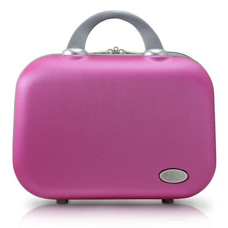Frasqueira Love Pink - Jacki design Menor preço em Frasqueira Love Pink - Jacki design