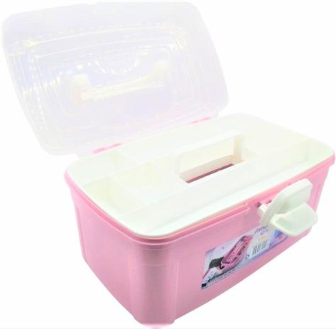 storage container for plastic bolsas