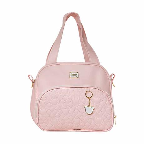 Frasqueira Maternidade Uni Duni Te Morango M - Hug - Hug bolsas é boa?