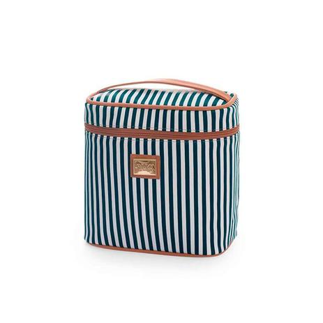 Frasqueira Térmica Maternidade Lollipop Azul - Hug - Hug bolsas Menor preço em Frasqueira Térmica Maternidade Lollipop Azul - Hug - Hug bolsas