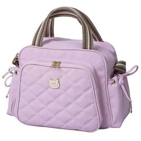 Frasqueira URBAN KIDS Rosa Fofokits FRU Menor preço em Frasqueira URBAN KIDS Rosa Fofokits FRU