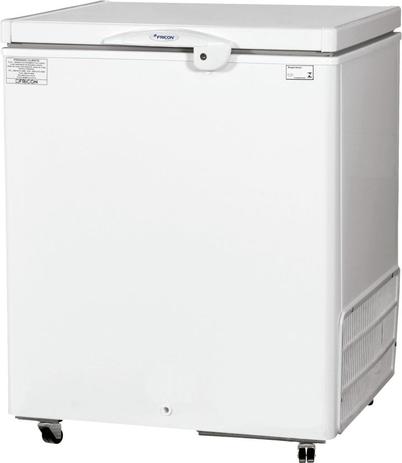 Freezer Conservador de Dupla Ação Horizontal 1 Porta Fricon Menor preço em Freezer Conservador de Dupla Ação Horizontal 1 Porta Fricon