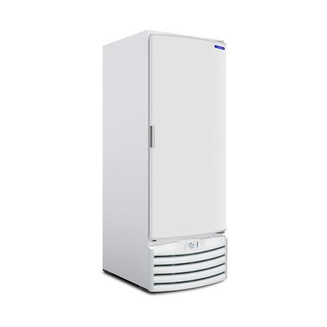 Freezer Conservador e Refrigerador Vertical Tripla Ação 539 Litros VF56D - Metalfrio é boa?