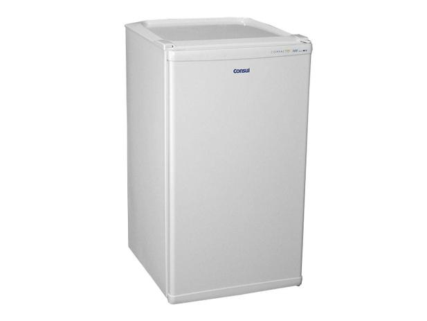 Freezer Consul Branco 62L - CVT10 BBANA 1 Menor preço em Freezer Consul Branco 62L - CVT10 BBANA 1