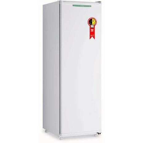 Freezer Consul CVU18 Vertical 121L 127V Branco é boa?
