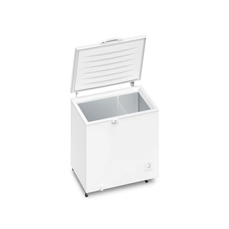 Freezer Electrolux 1 Porta 320 Litros H330 Menor preço em Freezer Electrolux 1 Porta 320 Litros H330