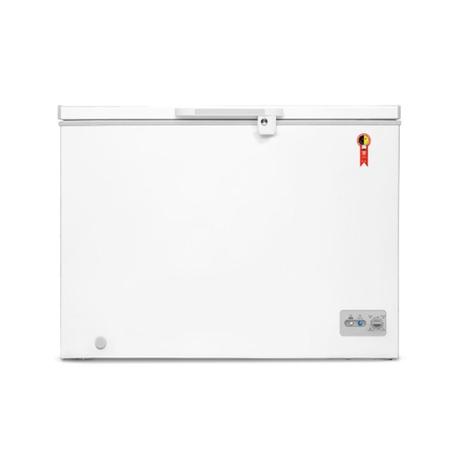 Freezer Horizontal 1 Porta Midea 295 Litros RCFA31 Menor preço em Freezer Horizontal 1 Porta Midea 295 Litros RCFA31