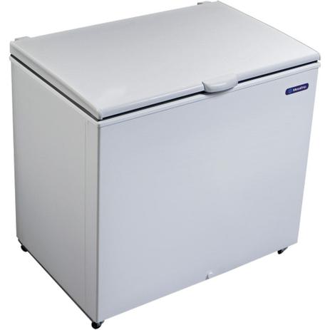 Freezer Horizontal 293 Litros 1 Tampa Metalfrio - DA302B2352