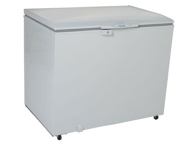 Freezer Horizontal Electrolux 305L - H300C 1