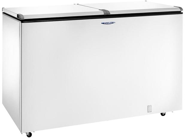 Freezer Horizontal Esmaltec 439L - EFH500