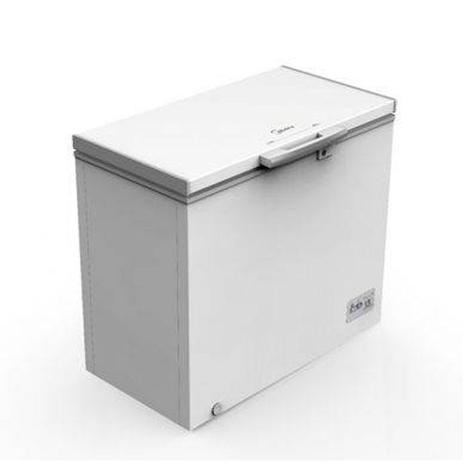 Freezer Horizontal Midea 202 Litros 1 Porta RCFA22 Menor preço em Freezer Horizontal Midea 202 Litros 1 Porta RCFA22