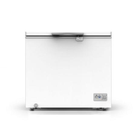 Freezer Horizontal Midea 202L 127v - RCFA21 é boa?