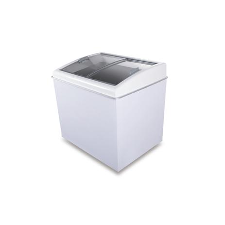 Freezer Horizontal Tripla Ação 300 Litros FH300B Branco 110V - Ártico - Artico Menor preço em Freezer Horizontal Tripla Ação 300 Litros FH300B Branco 110V - Ártico - Artico