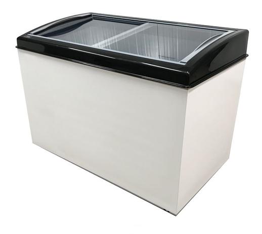 Freezer Horizontal Tripla Ação FH400B Preto 400litros 110V - Ártico - Artico Menor preço em Freezer Horizontal Tripla Ação FH400B Preto 400litros 110V - Ártico - Artico