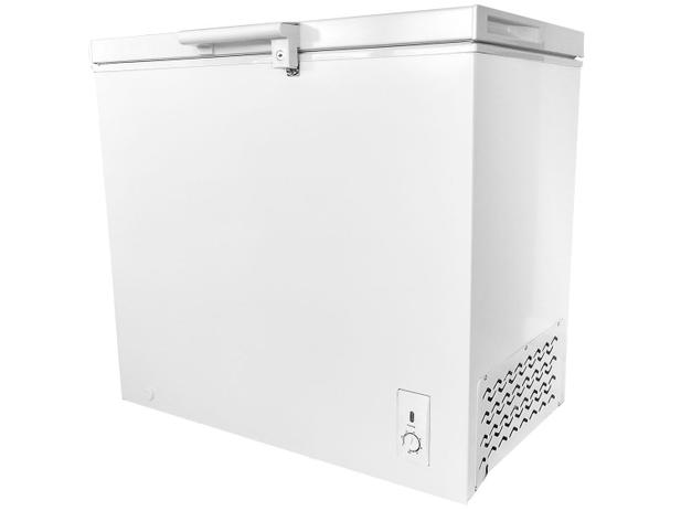 como limpar freezer