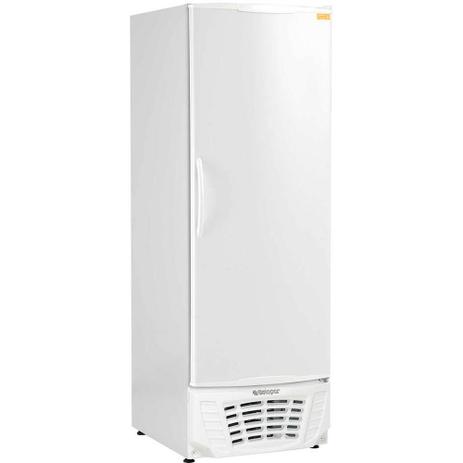 Freezer/Refrigerador Vertical 577L Gelopar GTPC-575A P.Cega Menor preço em Freezer/Refrigerador Vertical 577L Gelopar GTPC-575A P.Cega
