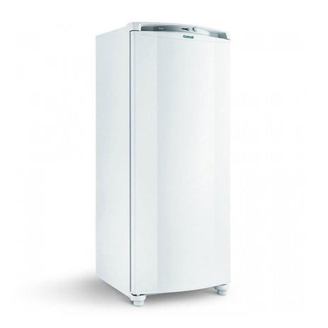 Freezer Vertical 1 Porta Consul Facilite 231 Litros Degelo Manual é boa?