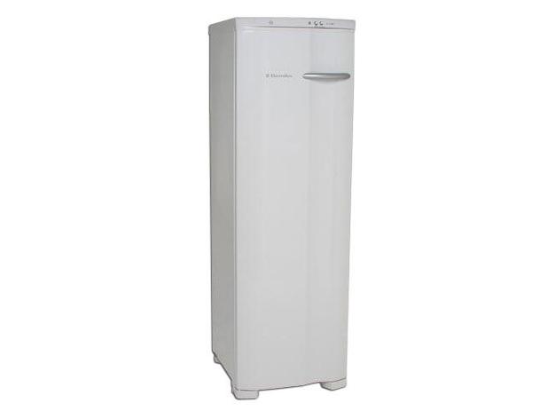 Freezer Vertical Electrolux Inox