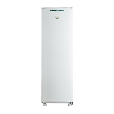 Freezer Vertical Consul Cvu20 142 Litros Branco - 220V Menor preço em Freezer Vertical Consul Cvu20 142 Litros Branco - 220V