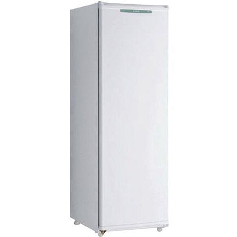 Freezer vertical consul cvu20 142 litros branco - Whirlpool é boa?