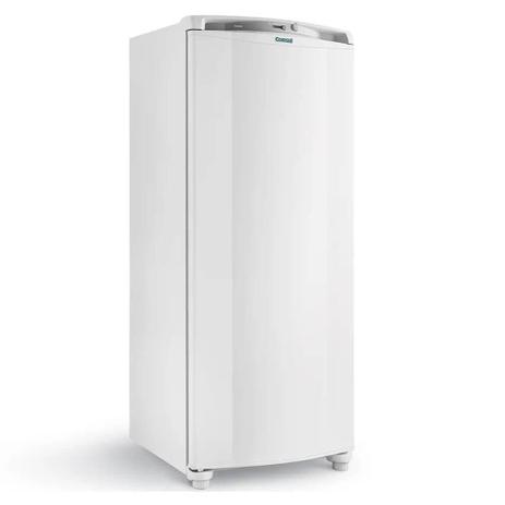 Freezer Vertical Consul CVU26 231 Litros - Branco - WHIRLPOOL