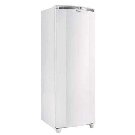 Freezer Vertical CVU30C 1 Porta 46kWh 246L Branco - CONSUL Menor preço em Freezer Vertical CVU30C 1 Porta 46kWh 246L Branco - CONSUL