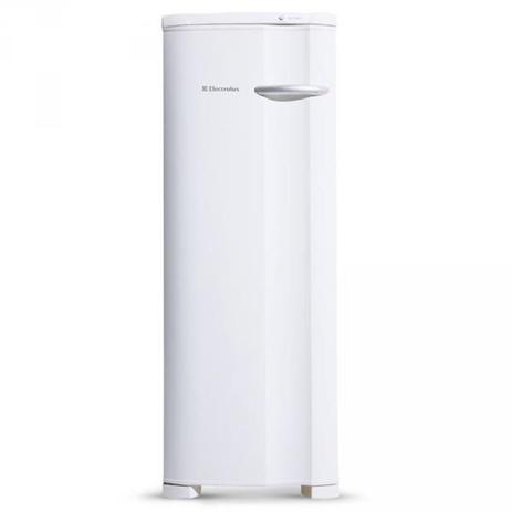 Freezer Vertical Electrolux 1 Porta FE22 Dreno Degelo 173L
