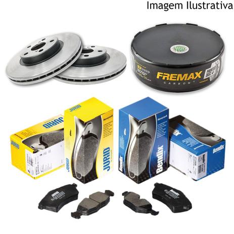 Freio discos e pastilhas kia motors sportage 4x2 11/12 (kit dianteiro) - Kit - freio (fremax/jurid) Menor preço em Freio discos e pastilhas kia motors sportage 4x2 11/12 (kit dianteiro) - Kit - freio (fremax/jurid)