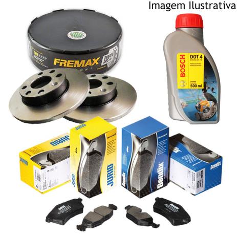 Freio discos pastilhas fluido citroen c3 1.4 8v 02/09 (kit dianteiro) - Kit - freio (fremax/jurid) Menor preço em Freio discos pastilhas fluido citroen c3 1.4 8v 02/09 (kit dianteiro) - Kit - freio (fremax/jurid)