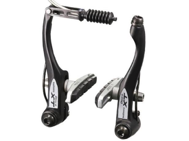 v brake shimano deore