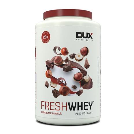 Fresh Whey (900g) - Dux Nutrition -