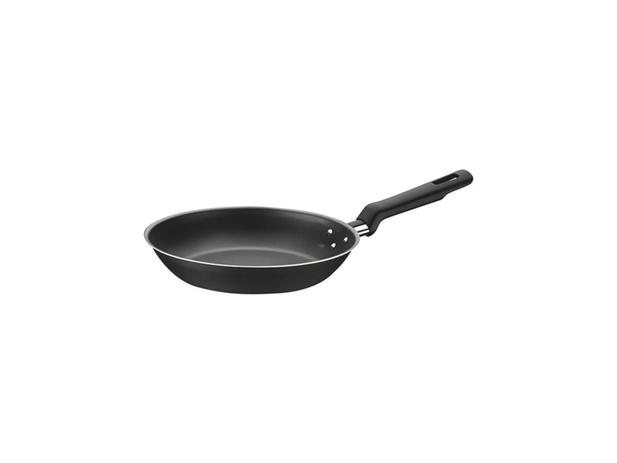 Frigideira 16cm 0 4l loreto grafite aluminio com revestimento estimento antiaderente tramontina Menor preço em Frigideira 16cm 0 4l loreto grafite aluminio com revestimento estimento antiaderente tramontina