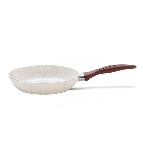 Frigideira 22 1,1L Ceramic Life Smart Plus Brinox Vanilla é boa?