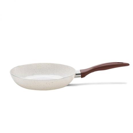 Frigideira 24 1,35L Ceramic Life Smart Plus Brinox Vanilla é boa?
