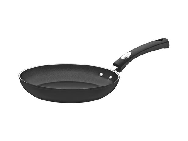Frigideira 24cm monaco preto aluminio com revestimento estimento antiaderente tramontina Menor preço em Frigideira 24cm monaco preto aluminio com revestimento estimento antiaderente tramontina
