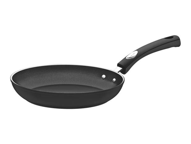 Frigideira 26cm monaco preto aluminio com revestimento estimento antiaderente tramontina Menor preço em Frigideira 26cm monaco preto aluminio com revestimento estimento antiaderente tramontina