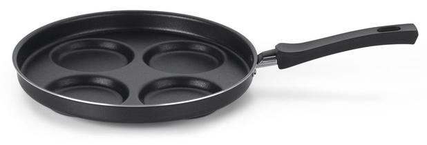 Frigideira 4 Ovos - MFL55044 - Multiflon é boa?