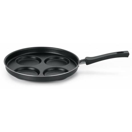 Frigideira 4 ovos - Multiflon Menor preço em Frigideira 4 ovos - Multiflon