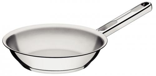 Frigideira Aço Inox 20 cm ALLEGRA - Tramontina Menor preço em Frigideira Aço Inox 20 cm ALLEGRA - Tramontina