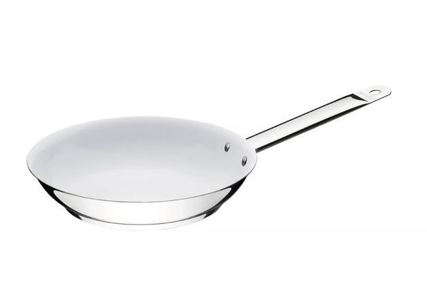 Frigideira Aço Inox c/ Revestimento Cerâmico 26cm 2,00L 62637/264 Tramontina Menor preço em Frigideira Aço Inox c/ Revestimento Cerâmico 26cm 2,00L 62637/264 Tramontina