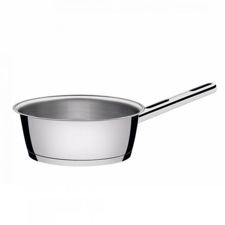 Frigideira Aço Inox com Fundo Triplo 20cm Allegra Tramontina Menor preço em Frigideira Aço Inox com Fundo Triplo 20cm Allegra Tramontina