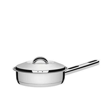 Frigideira Aço Inox Com Fundo Triplo Ø 24cm Tramontina 62500/240 é boa?
