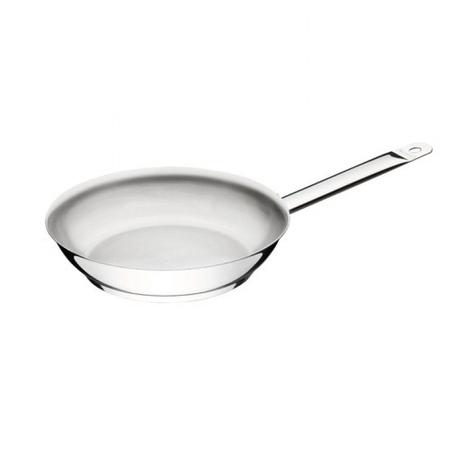 Frigideira Aço Inox Funda com Fundo Triplo 20cm Professional Tramontina é boa?